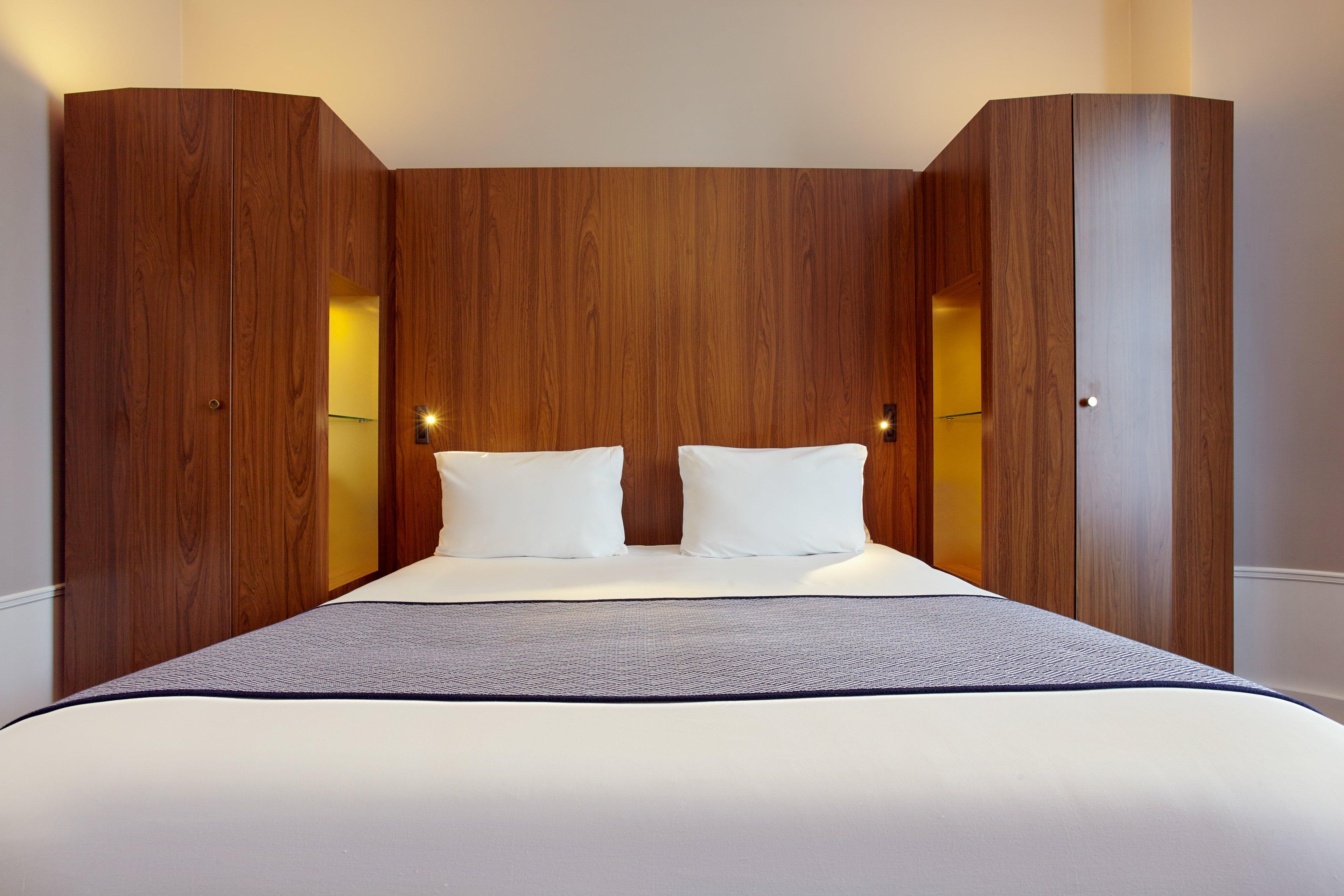 Holiday Inn Paris - Gare De Lyon Bastille By Ihg Exteriér fotografie