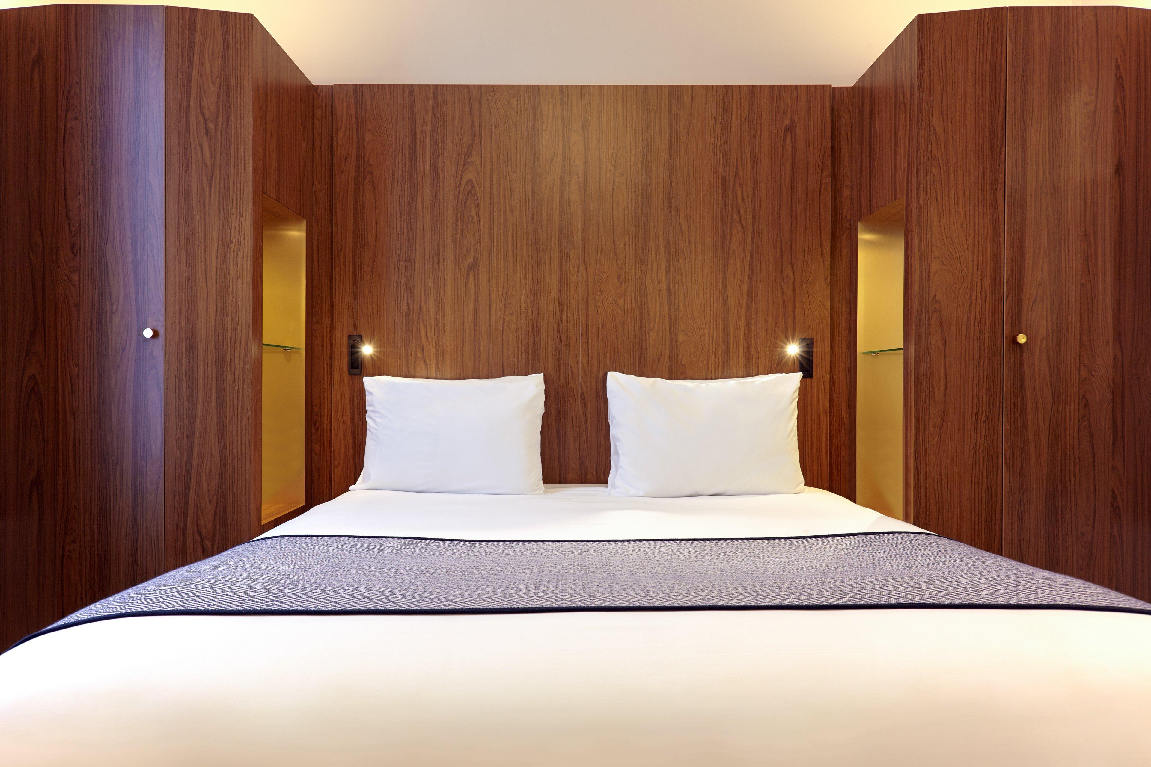 Holiday Inn Paris - Gare De Lyon Bastille By Ihg Exteriér fotografie