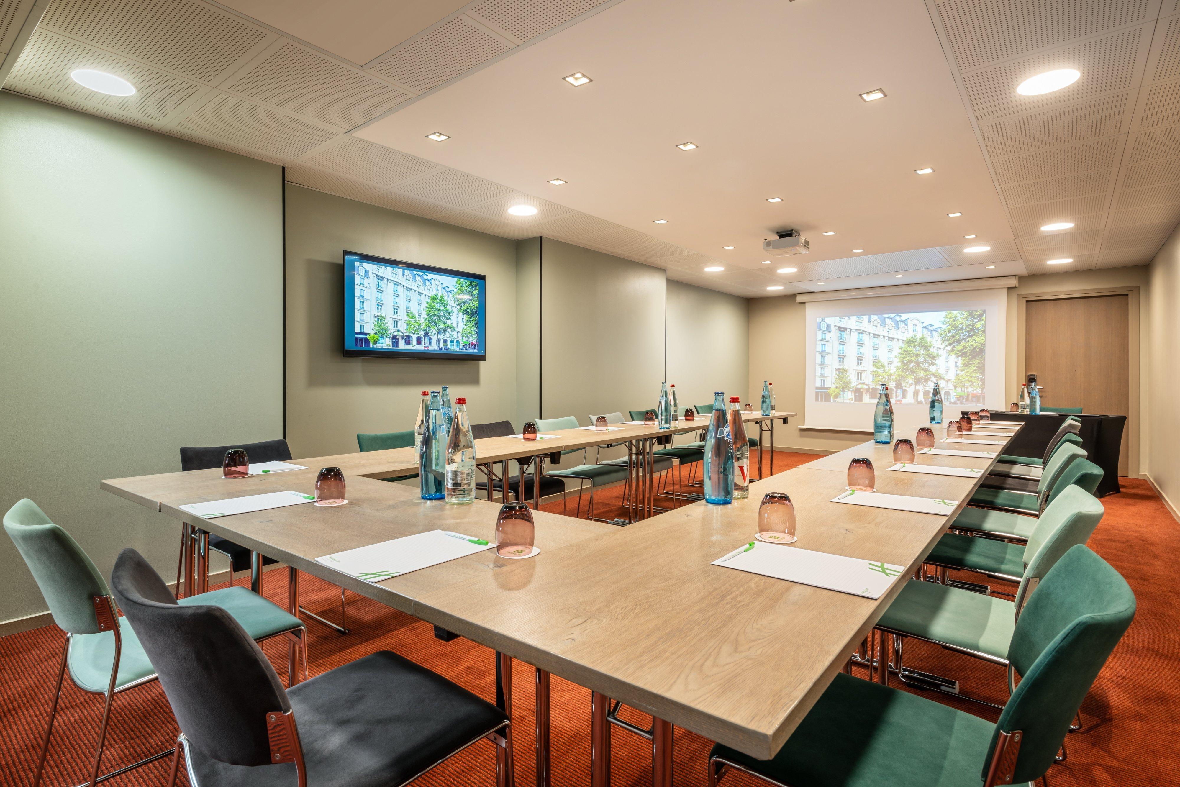 Holiday Inn Paris - Gare De Lyon Bastille By Ihg Exteriér fotografie