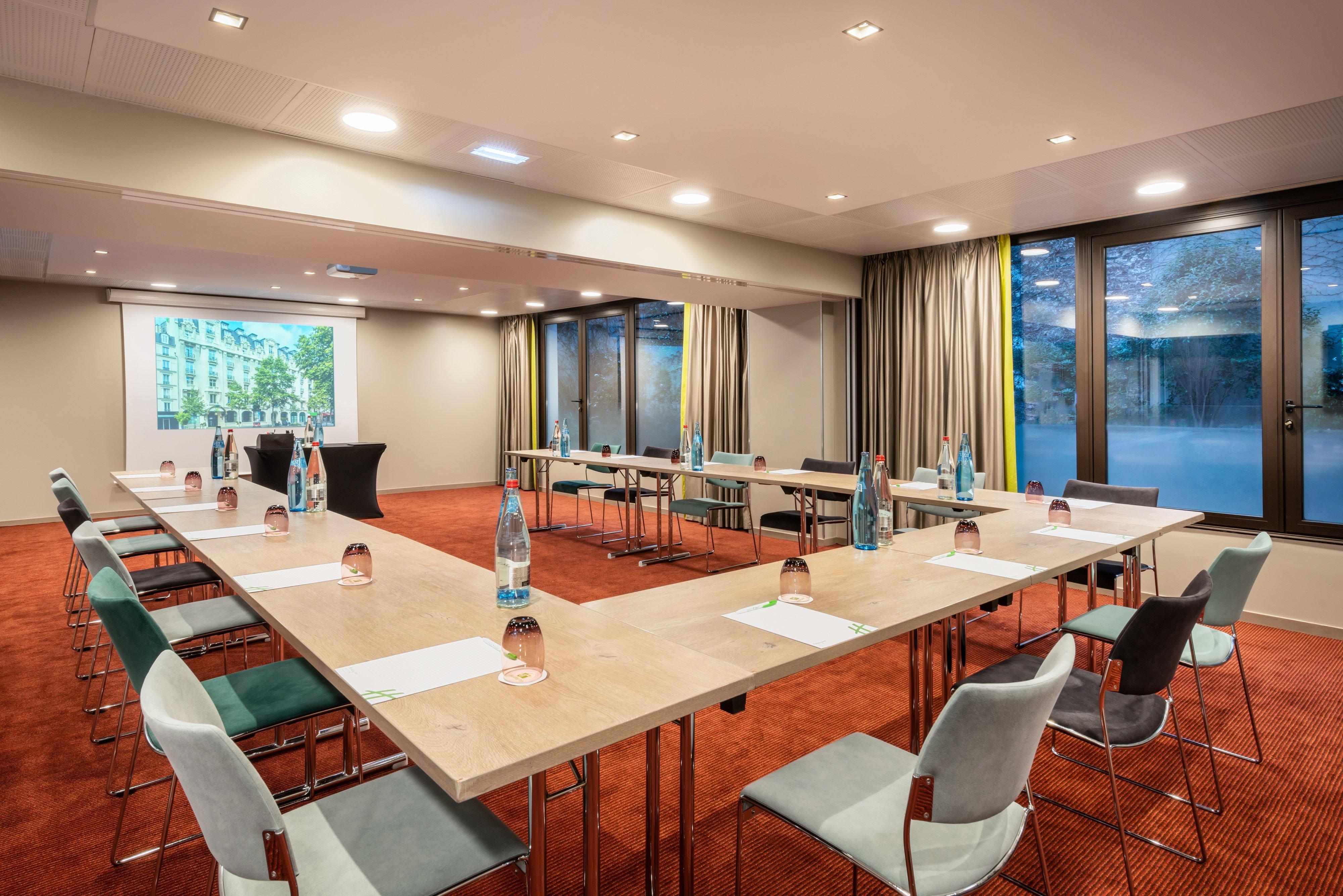 Holiday Inn Paris - Gare De Lyon Bastille By Ihg Exteriér fotografie