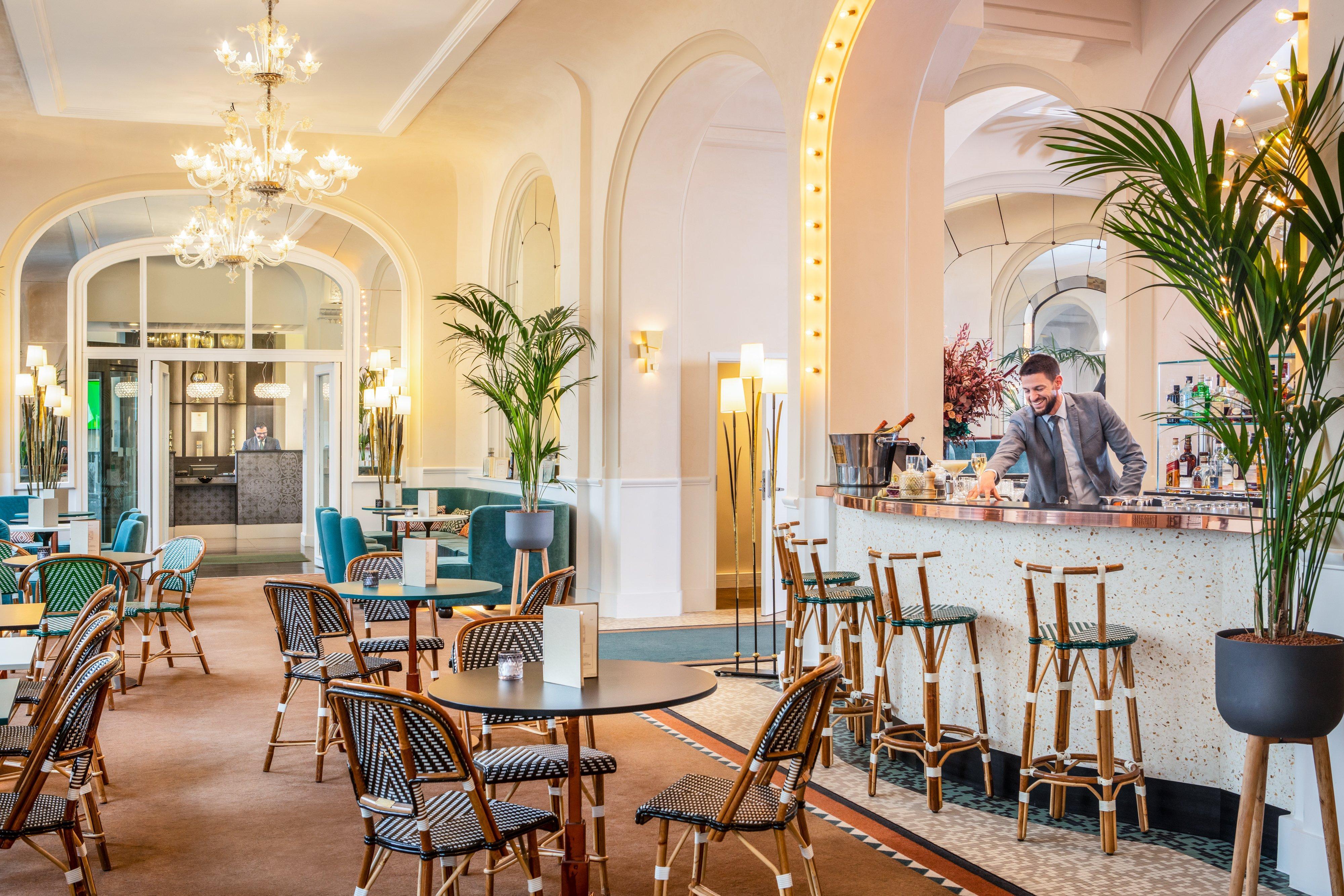 Holiday Inn Paris - Gare De Lyon Bastille By Ihg Exteriér fotografie