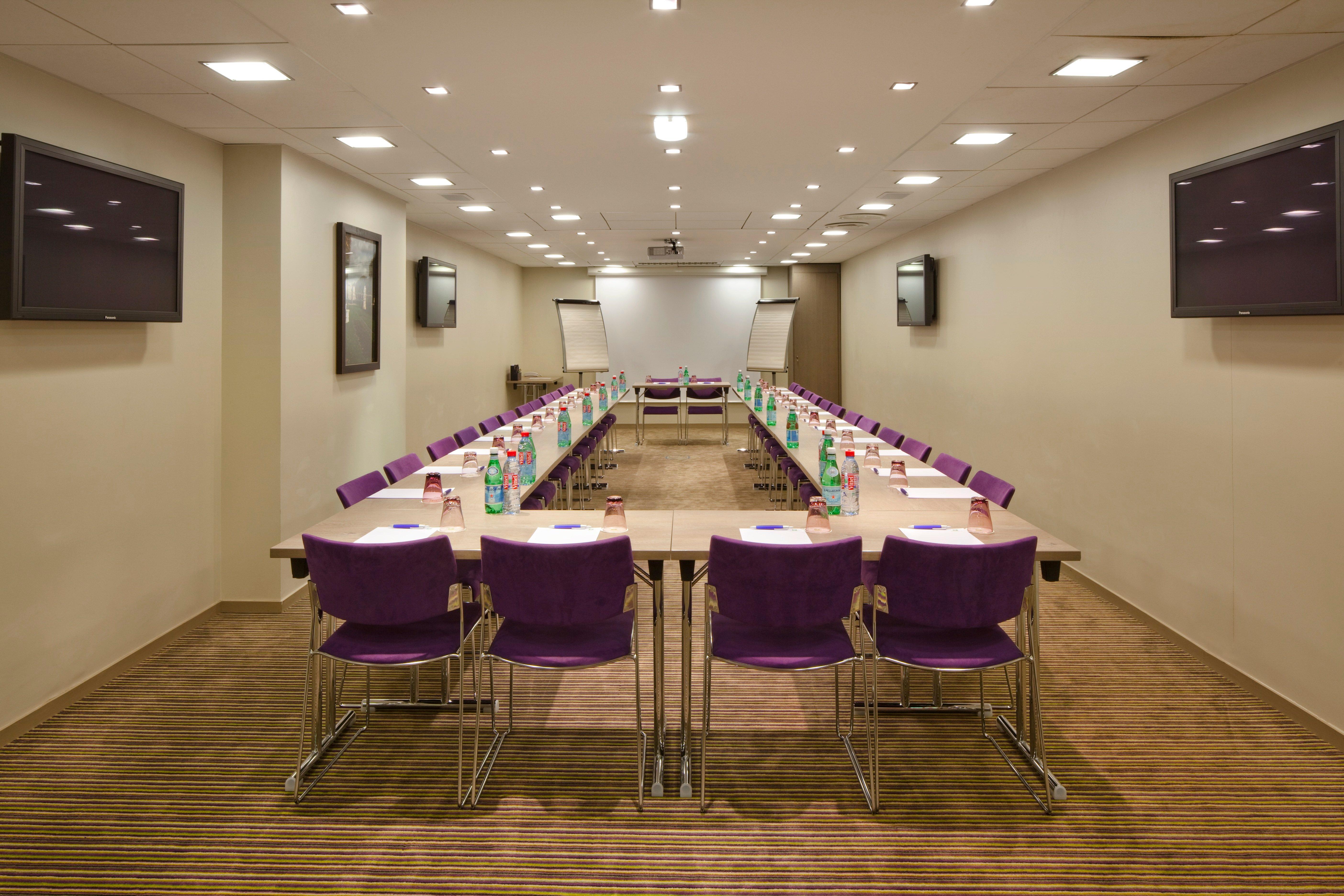 Holiday Inn Paris - Gare De Lyon Bastille By Ihg Exteriér fotografie