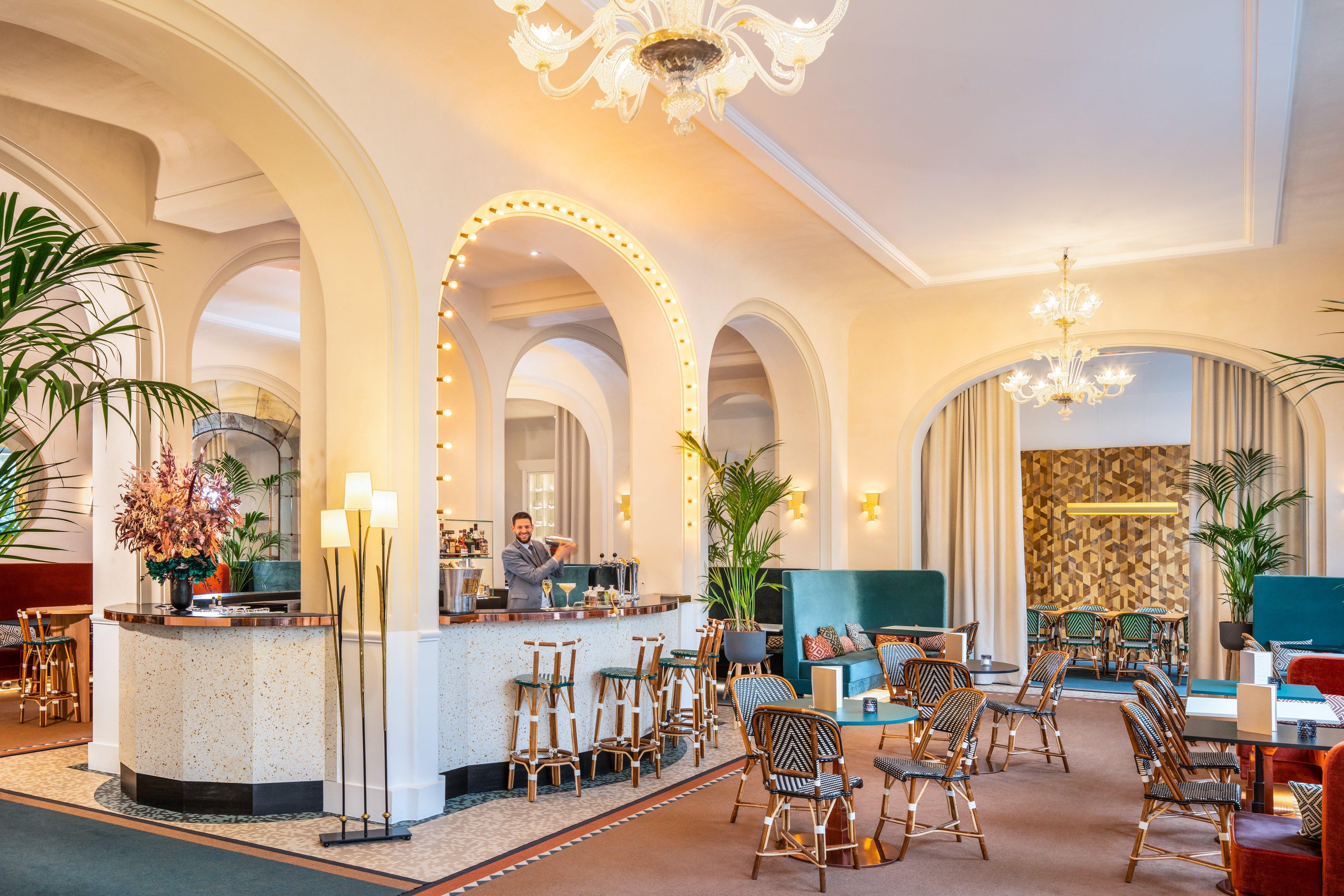 Holiday Inn Paris - Gare De Lyon Bastille By Ihg Exteriér fotografie