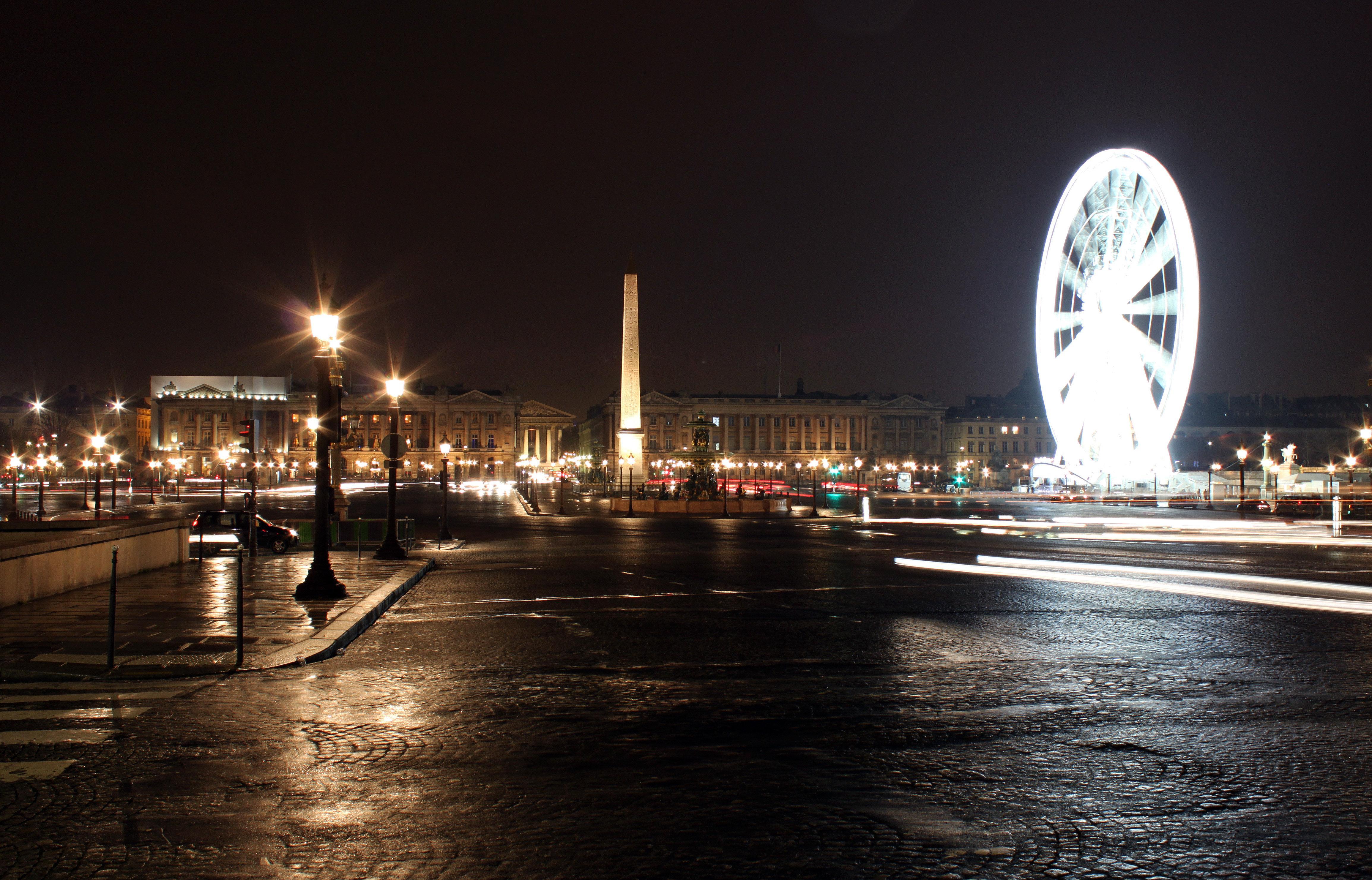 Holiday Inn Paris - Gare De Lyon Bastille By Ihg Exteriér fotografie