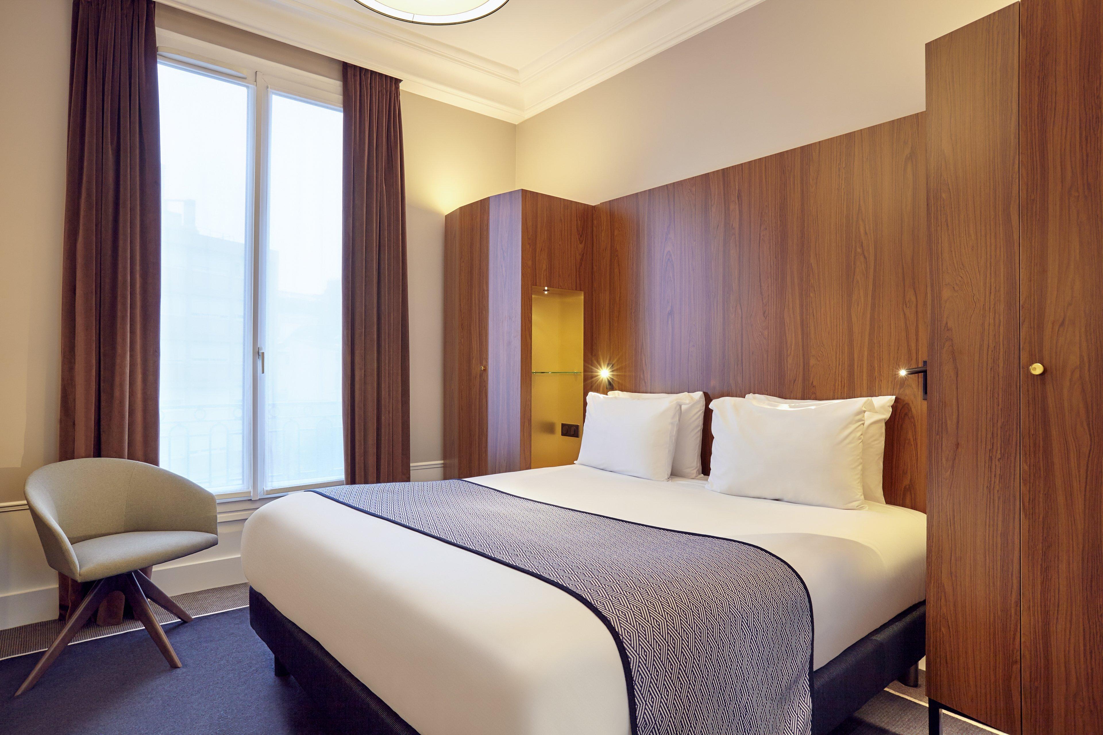 Holiday Inn Paris - Gare De Lyon Bastille By Ihg Exteriér fotografie