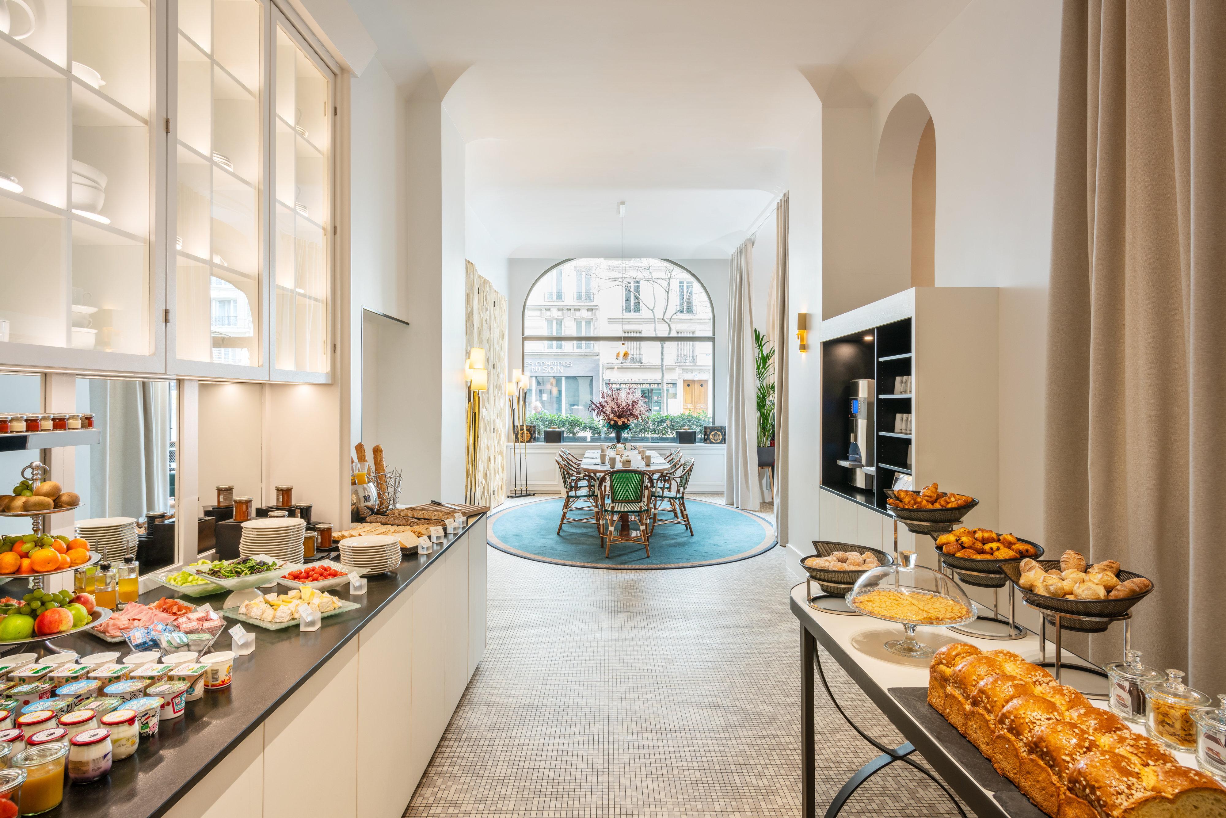 Holiday Inn Paris - Gare De Lyon Bastille By Ihg Exteriér fotografie