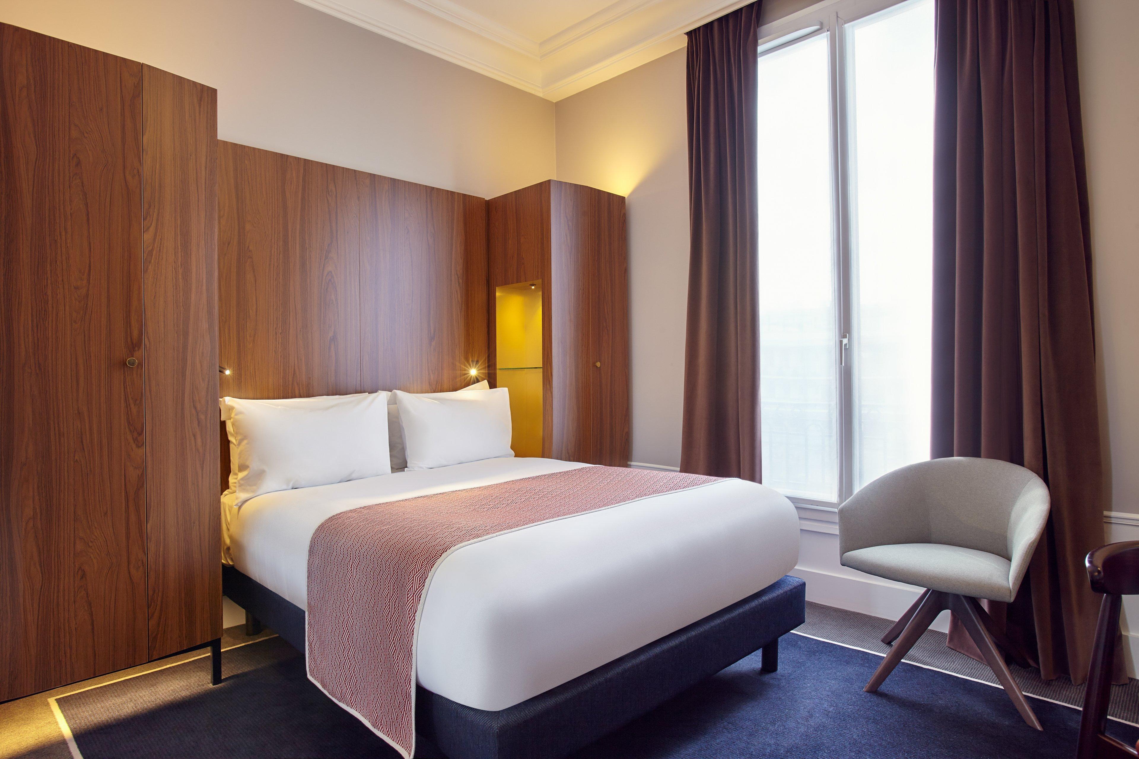 Holiday Inn Paris - Gare De Lyon Bastille By Ihg Exteriér fotografie