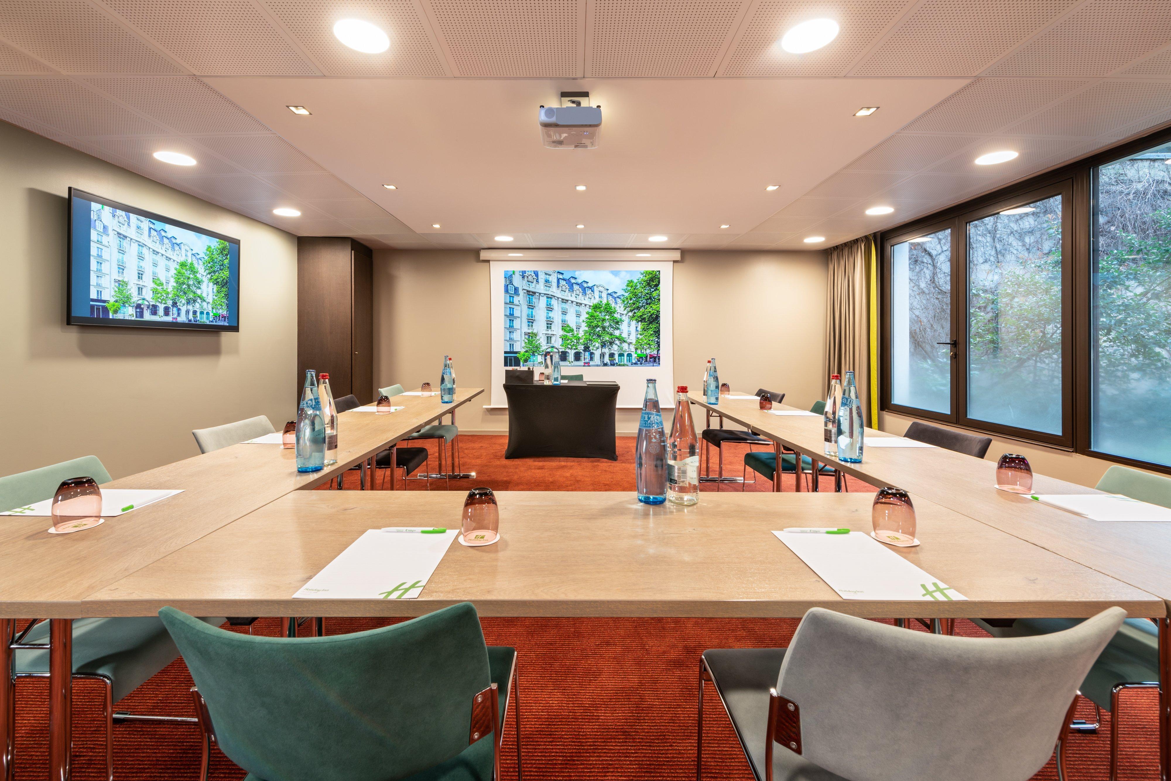 Holiday Inn Paris - Gare De Lyon Bastille By Ihg Exteriér fotografie