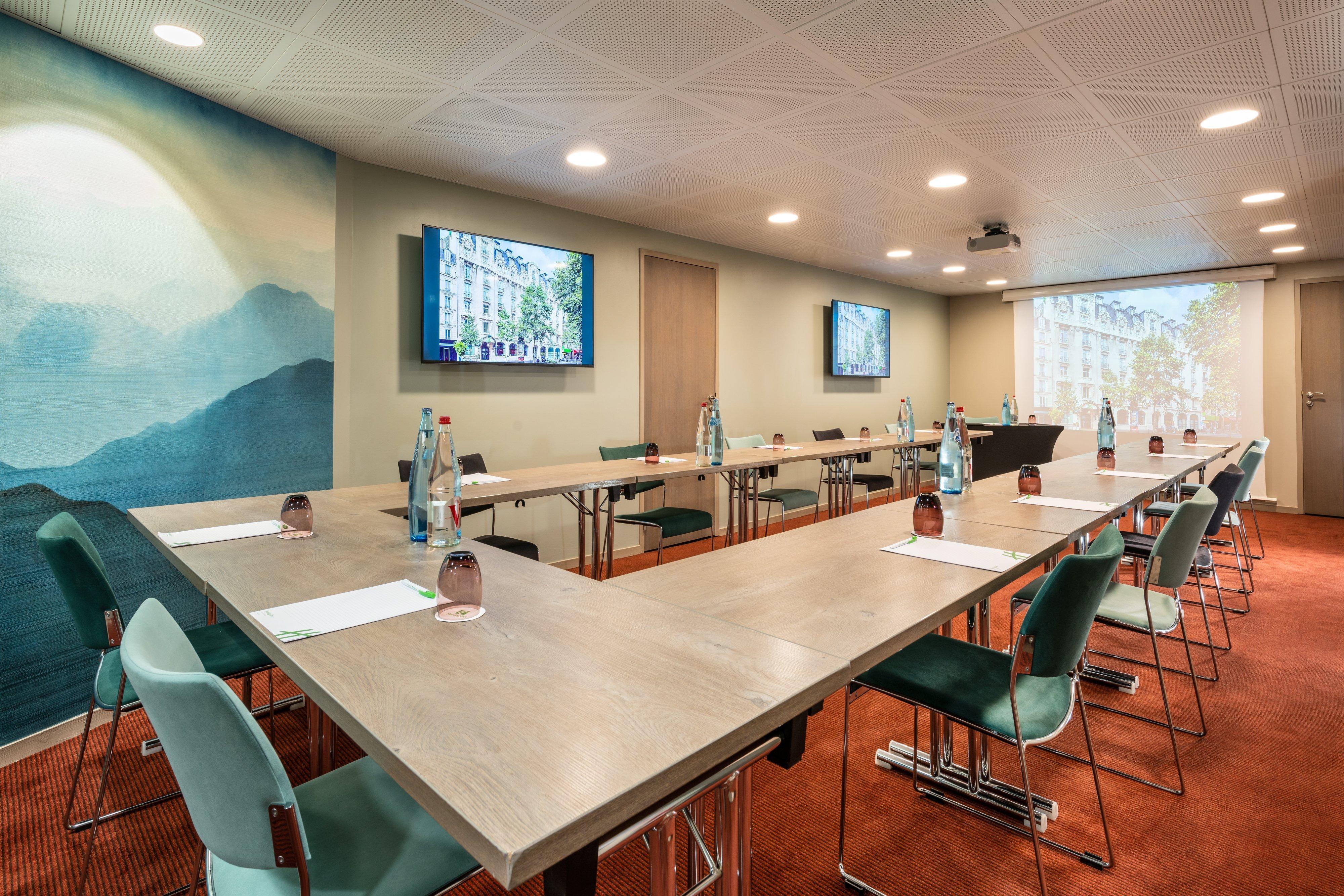 Holiday Inn Paris - Gare De Lyon Bastille By Ihg Exteriér fotografie