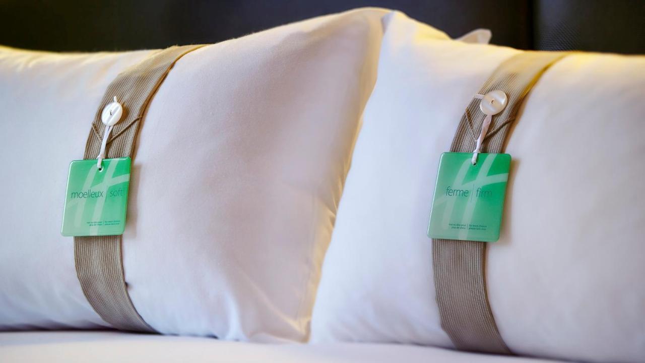 Holiday Inn Paris - Gare De Lyon Bastille By Ihg Exteriér fotografie